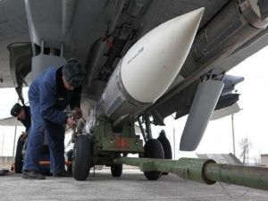 رئيس هيئة الأركان الفرنسية يرعب أمريكا والاتحاد الاوروبي ويكشف اخطر سر عن الاسلحة الروسية الفتاكة