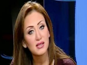الاعلامية المصرية “ريهام سعيد“ تتحول إلى مسخ بسبب عملية تجميل فاشلة.. شاهدوا كيف أصبحت