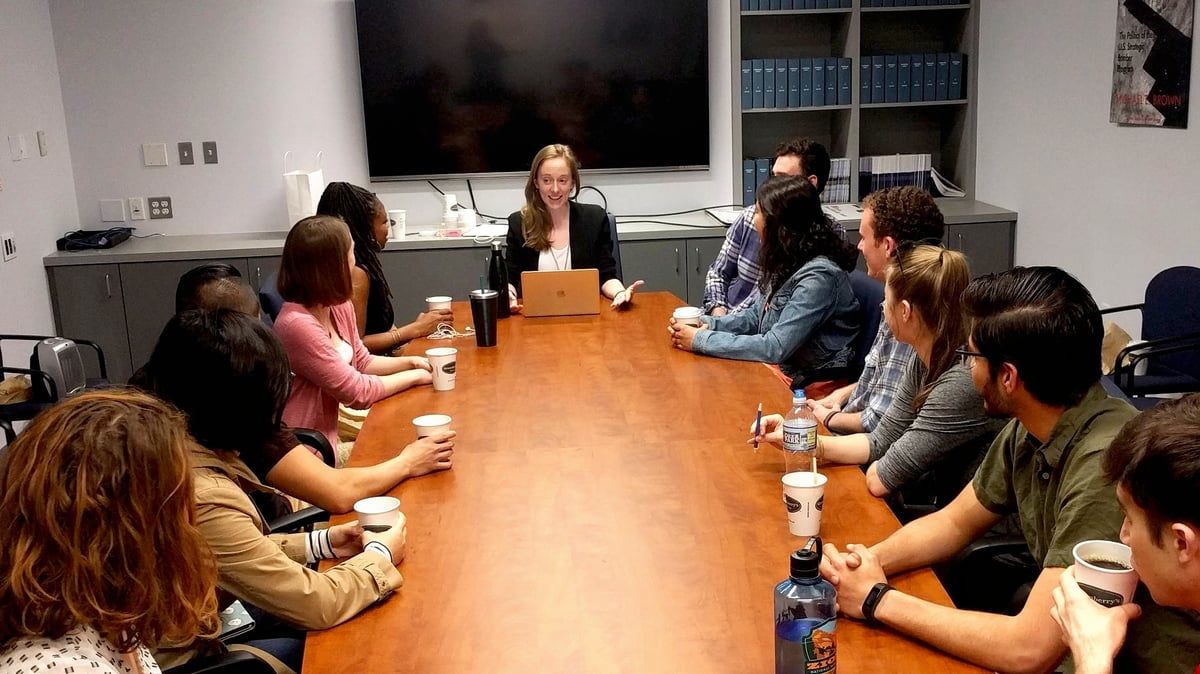 استقالة مسؤولة في الخارجية الأمريكية بسبب حرب غزة