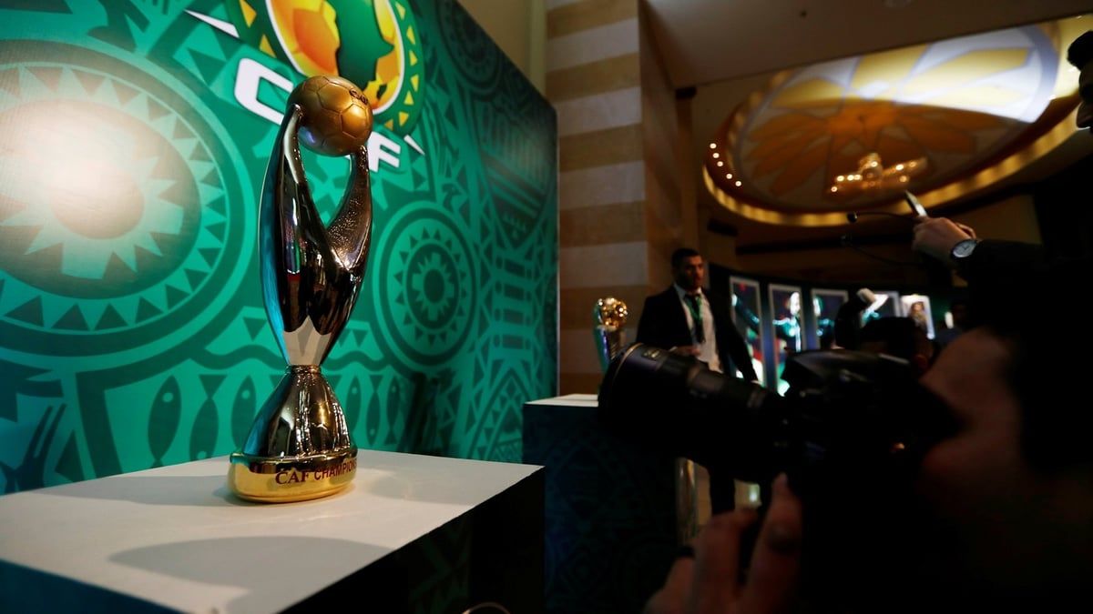 رسميًّا.. تحديد موعد نهائيي دوري أبطال أفريقيا وكأس الكونفدرالية