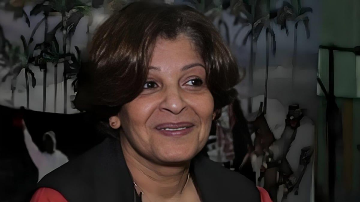 عائشة الكيلاني تكشف لـ"الخليج 365" أسباب غيابها عن التمثيل 14 عامًا