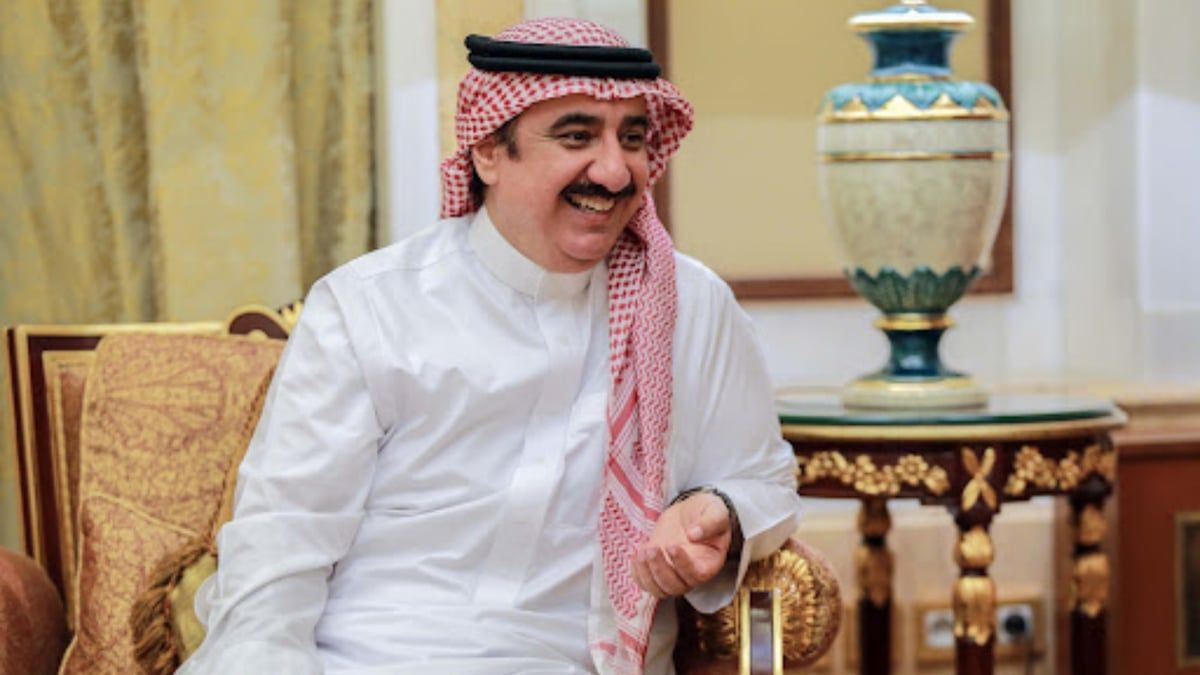 حسن عسيري يقدم نصائح لمن يود دخول الفن