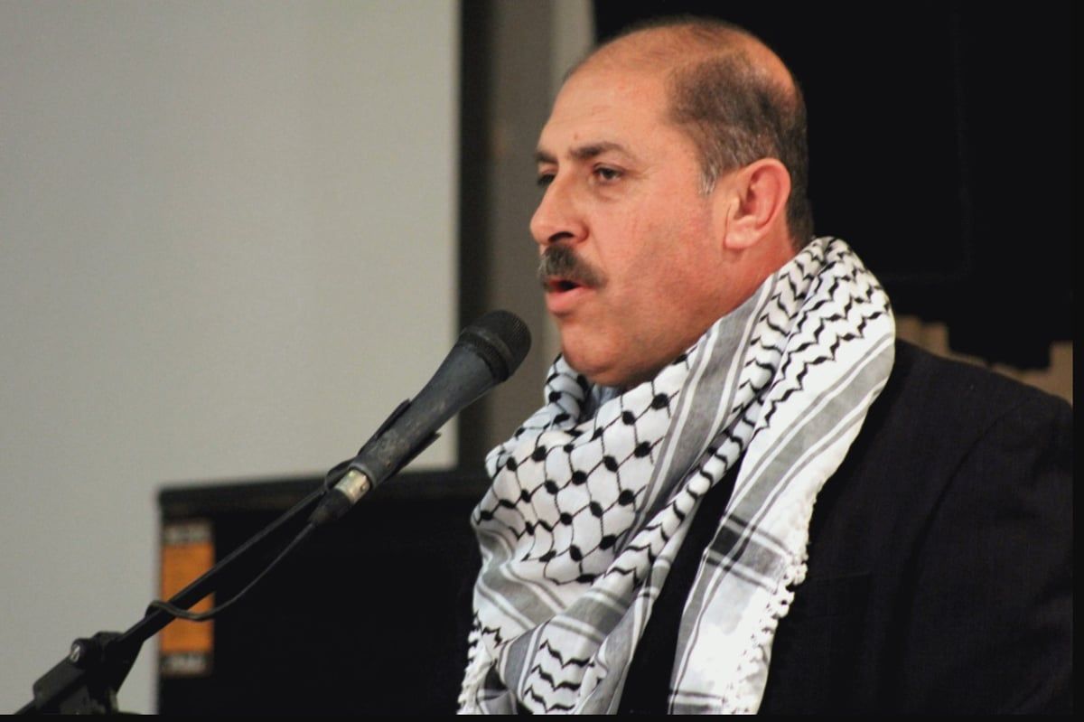 قيادي لـ"الخليج 365": الحكومة الفلسطينية ستؤدي اليمين الدستورية الأحد المقبل