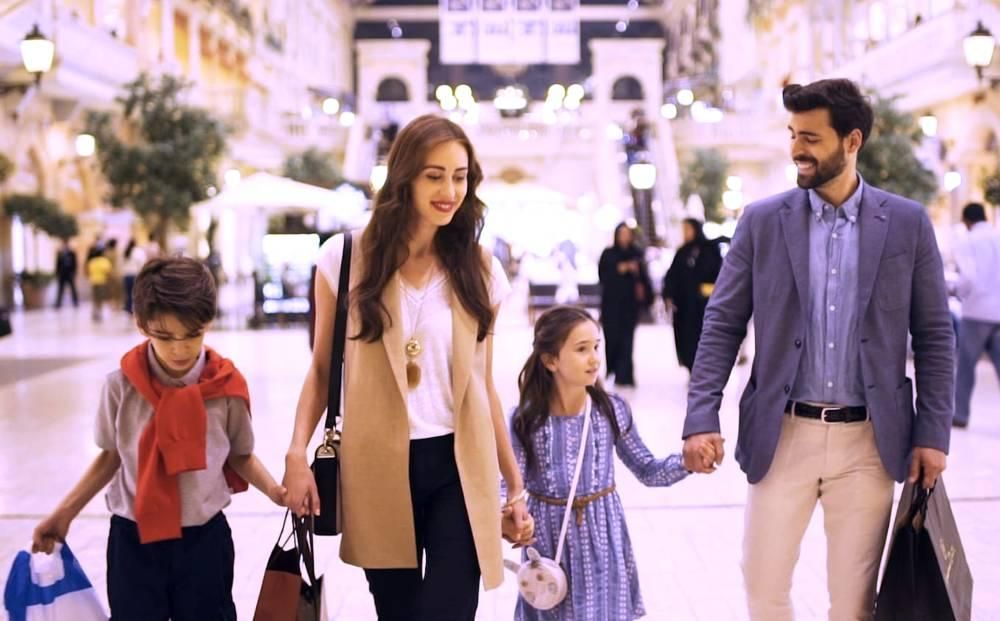 العلامات التجارية تستعد للمشاركة في 3 أيام من التخفيضات الإلكترونية الكبرى