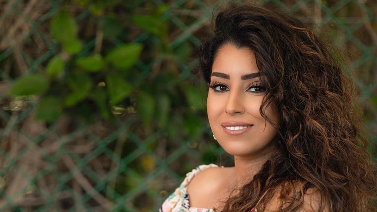 آيتن عامر تكشف للمرة الأولى ملابسات طلاقها