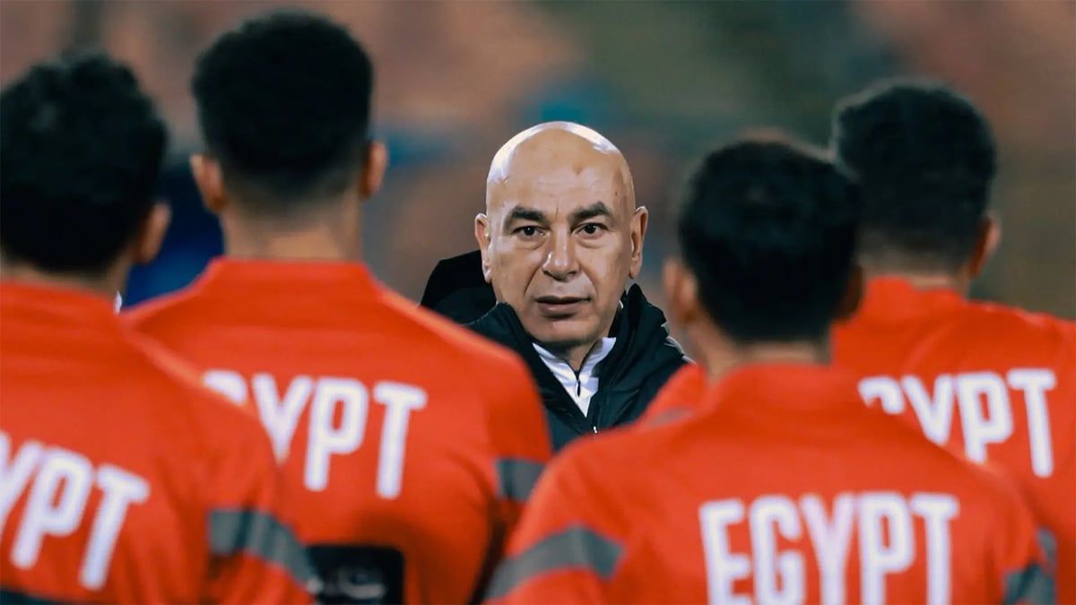 المنشور الذي أغضب حسام حسن من صلاح.. وحل أخير لإنهاء الأزمة