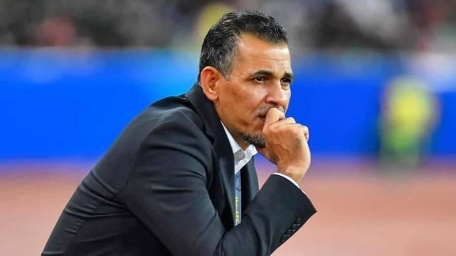 الاتحاد الآسيوي يعاقب يونس محمود وحمزة هادي بغرامات مالية قاسية