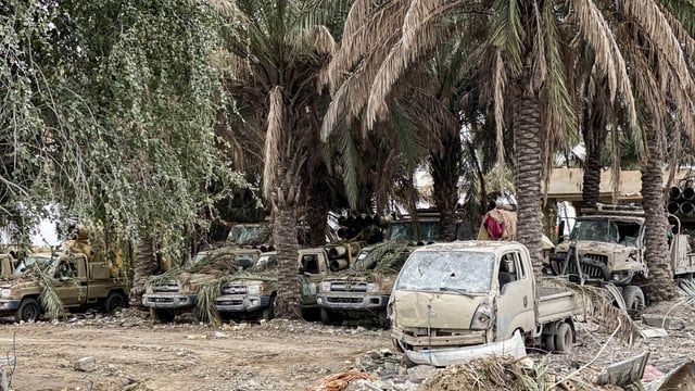 بعد نزوح وسيطرة موالين لإيران.. "جرف الصخر" العراقية تعود إلى الواجهة