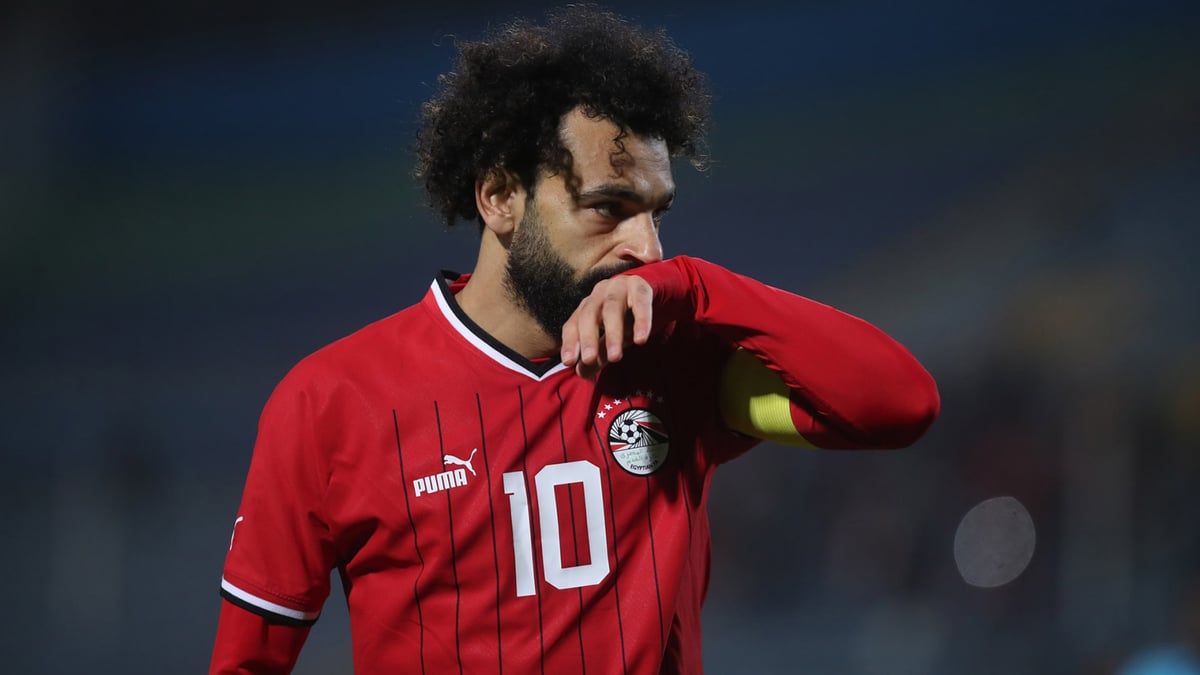 "صعبة للغاية".. مهمة جديدة لمحمد صلاح مع منتخب مصر