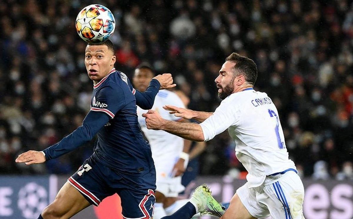 إنريكي يتجاهله ونجم فرنسي يصعقه.. مبابي في قلب العاصفة من جديد