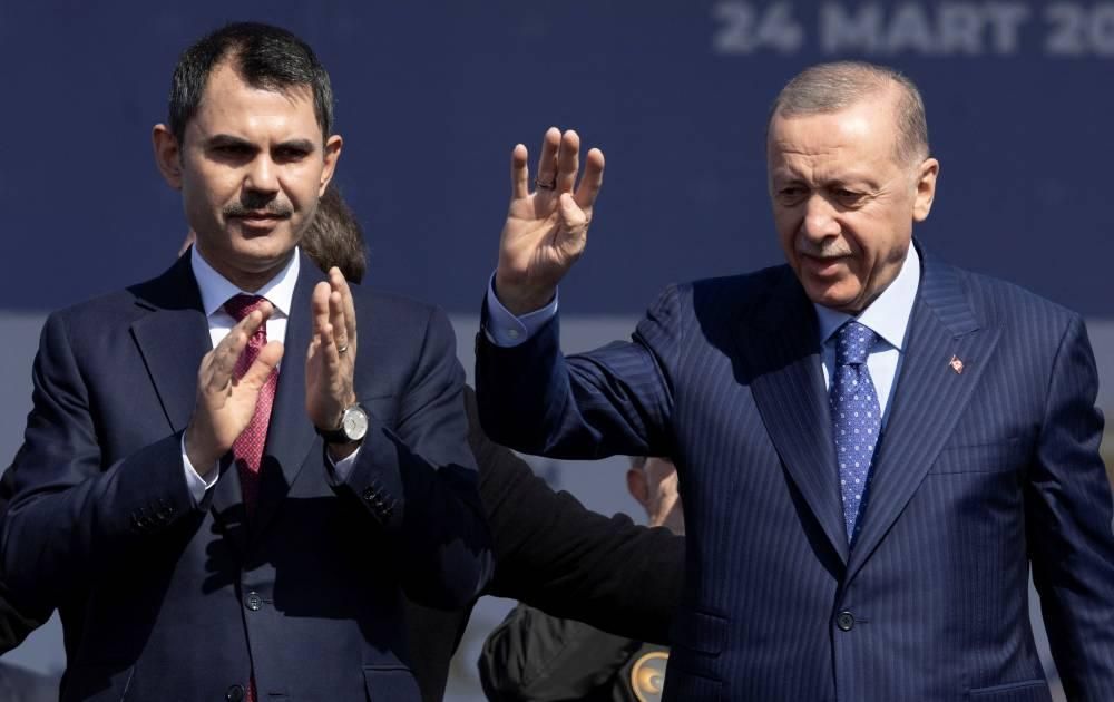 أردوغان ينشغل باستعادة إسطنبول في الانتخابات البلدية الأحد