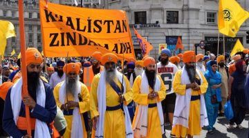 ليس المسلمون فقط.. قصة مأساة طائفة السيخ على يد الهندوس.. حلم إقامة دولة خاليستان المستقلة يراود أتباع الديانة السيخية| تفاصيل إبادة عرقية