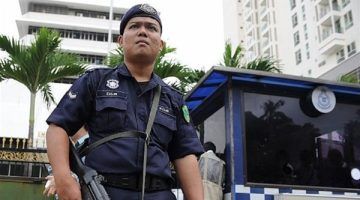 اعتقال إسرائيلي في ماليزيا لمحاولته تنفيذ عملية اغتيال