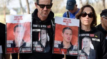 إعادة الرهائن الإسرائيلية ليست أولوية لدى نتنياهو