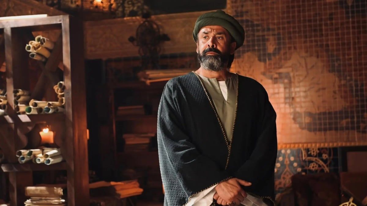 هل تفتعل الدراما "جدلا بيزنطيا" لرفع المشاهدات؟