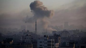 صفارات الإنذار تدوي في شمال إسرائيل