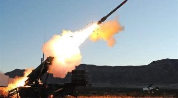 إسقاط 9 طائرات روسية بدون طيار من طراز شاهد