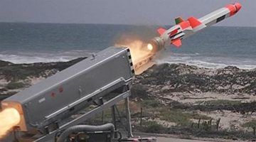 اليابان تُطلق أول وحدة صواريخ “أرض-بحر” على جزيرة أوكيناوا