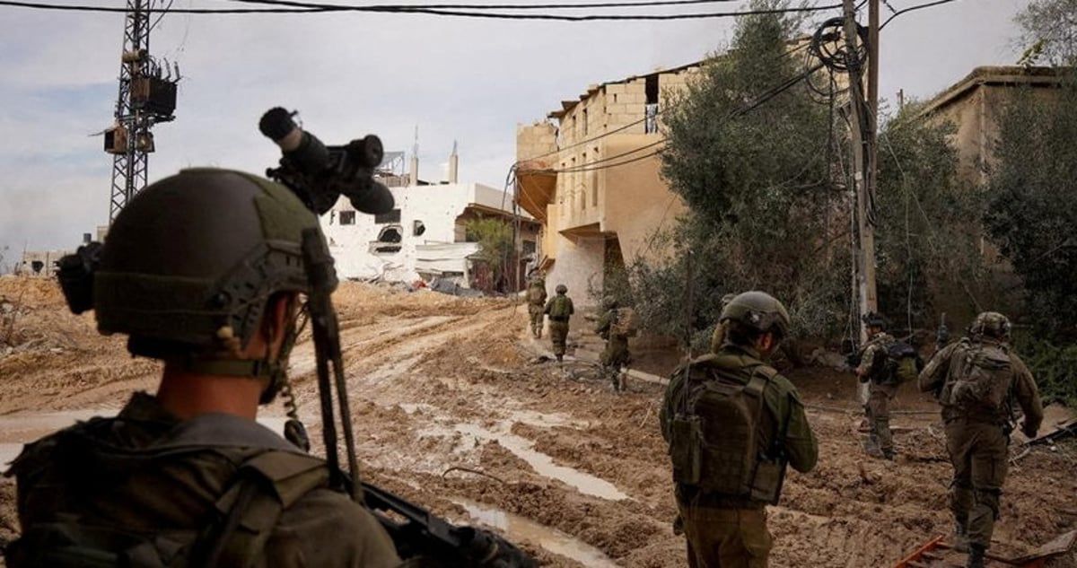 تشكيل قوة حفظ سلام في غزة.. تطلعات تصطدم بعثرات الواقع