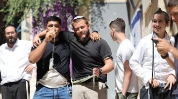 العقوبات ضد مستوطنين لا تشمل احتياجاتهم الأساسية