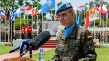 استهداف مراقبينا أمر غير مقبول