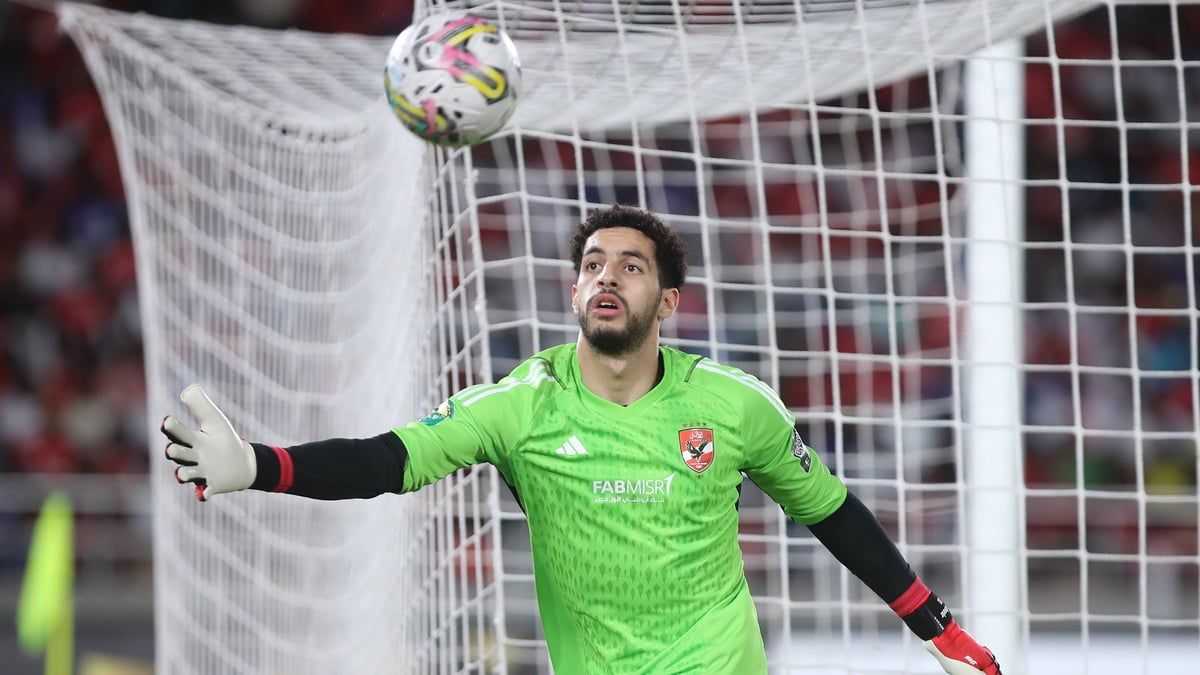 تطرق إلى الشناوي.. تعليق مثير من شوبير بعد تألق نجله (فيديو)