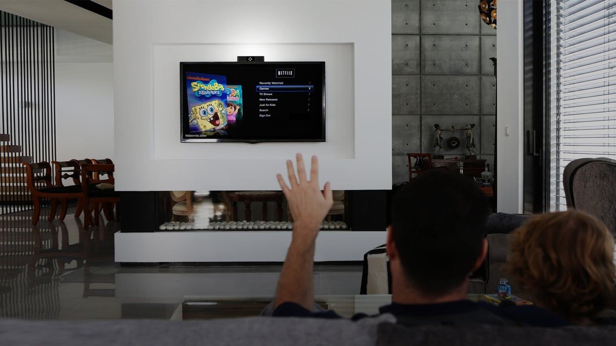 الإيماءات بدلا من اللمس.. هل ستتغير طريقة استخدامنا للأجهزة؟