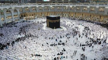 رسالة مهمة من وزارة الحج للمعتمرين| تعرف عليها