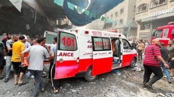 إصابتان بالرصاص الحي جراء اقتحام محافظة طوباس