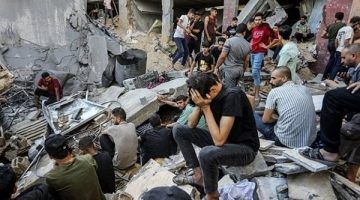 البرلمان العربي