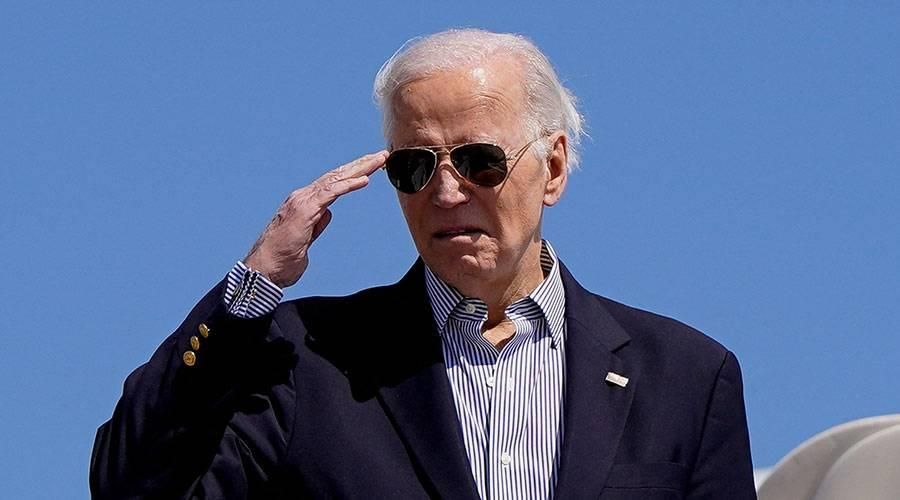 أكسيوس: الأرشيف الوطني سلّم رسائل جديدة خاصة ببايدن للجمهوريين بمجلس النواب