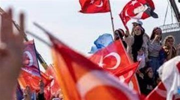 غدا.. الشعب التركي يتوجه إلى صناديق الاقتراع للمشاركة في الانتخابات المحلية