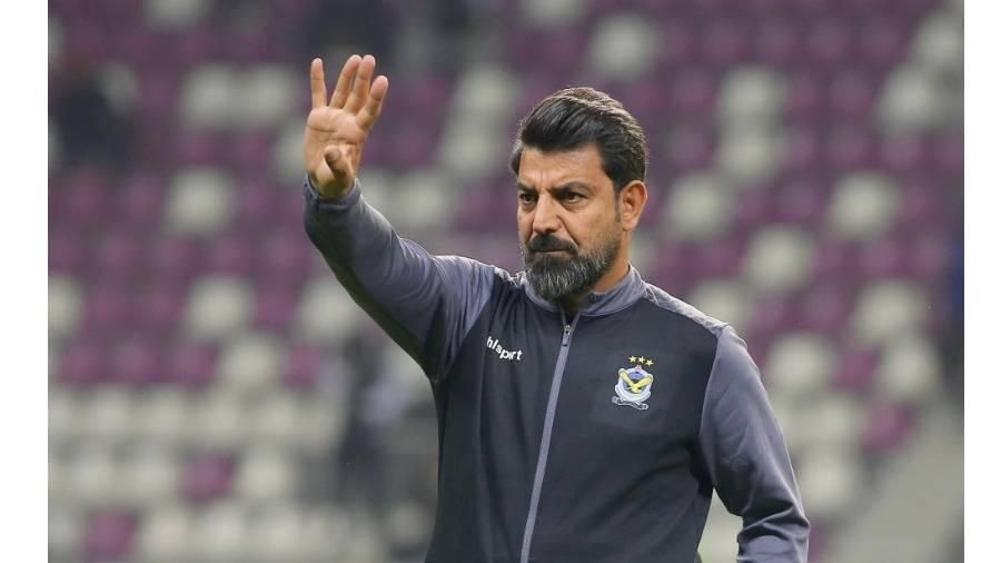 عقوبتان آسيويتان بحق العراقي حمزة هادي