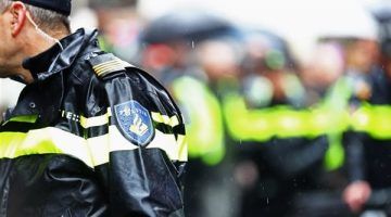 الإفراج عن ثلاثة رهائن في حادثة إيدي