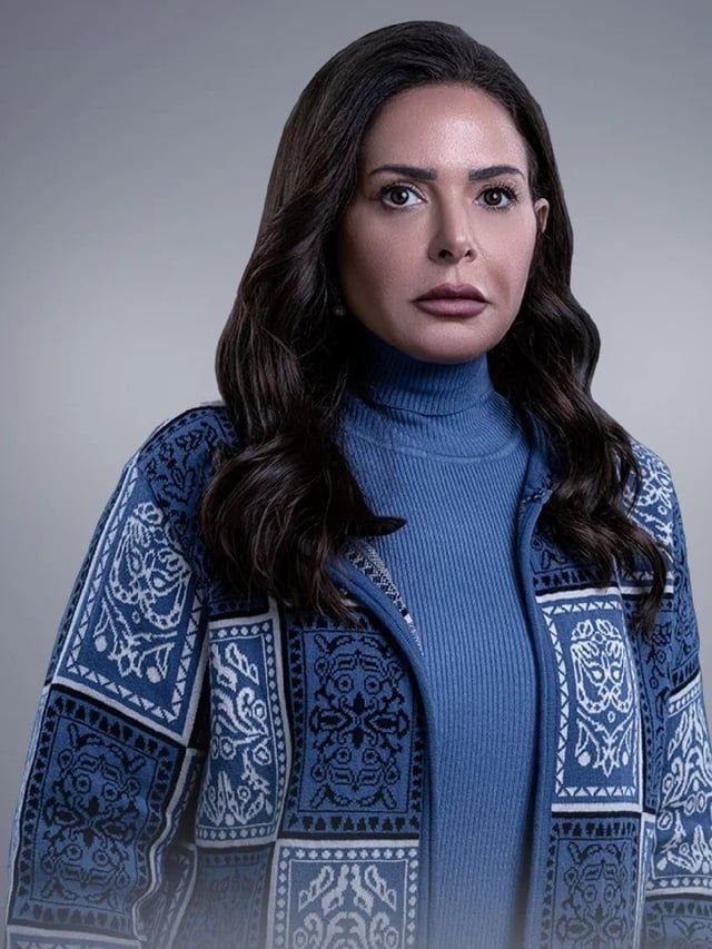 صابرين تتحدث لـ"الخليج 365" عن أدوار الأم وعلاقتها بمرحلتها العمرية