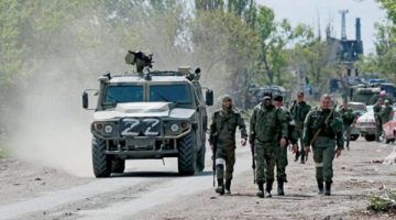 اعتراف أوكراني بصعوبة الوضع.. الدفاع الروسية تكشف آخر تطورات الحرب