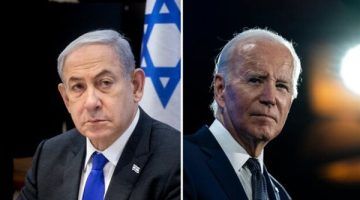 قلق أمريكي من تزويد إسرائيل بمعلومات استخباراتية