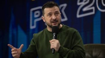 ستضطر للتنازل عن مزيد من الأراضي لروسيا لو لم تصل المساعدات