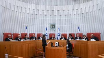 وزير إسرائيلي يطالب بتجنيد الفلسطينيين في جيش الاحتلال