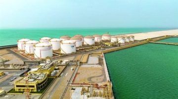 وكالة ستاندرد آند بورز تُعدّل النظرة المستقبلية لسلطنة عُمان إلى إيجابية عند «+BB»