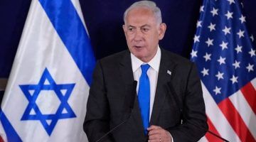 قبل إجراء عملية الفتق.. نتنياهو يعقد مؤتمرًا صحفيًا مهمًا.. الليلة