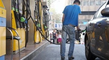 للشهر الرابع على التوالي.. إسرائيل ترفع أسعار البنزين بسبب حرب غزة