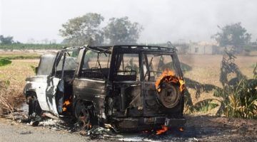 اليمن.. مصرع وإصابة 7 جنود بهجوم للقاعدة في أبين