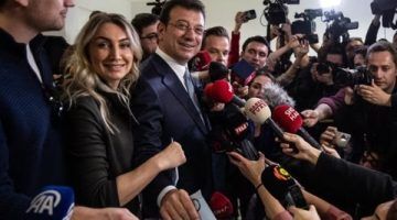 تركيا .. معارضو أردوغان يتقدمون في السباق على رئاسة بلدية المدن الرئيسية