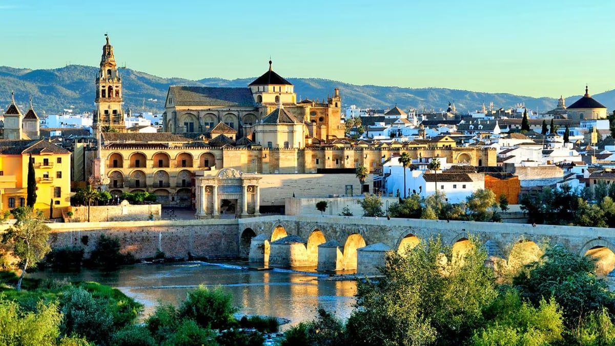 "قرطبة".. العاصمة الذهبية للعرب ودرة تاج الأندلس