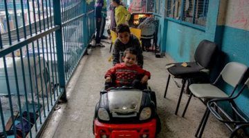 إسرائيل تقدم خطة للأمم المتحدة لتفكيك وكالة الأونروا بالأراضي الفلسطينية