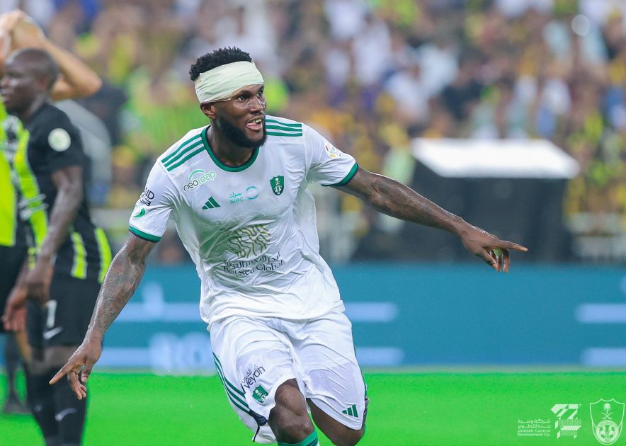 قبل ديربي جدة.. تعرف إلى نتائج الأهلي والاتحاد على ملعب الجوهرة