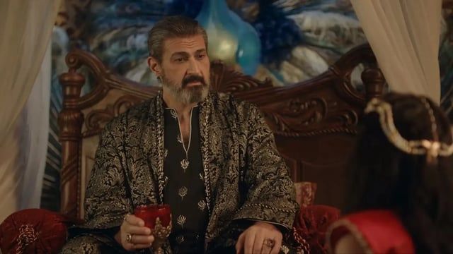 بعد"الحشاشين " و"جودر"..هل تستعيد الدراما التاريخية بريقها؟