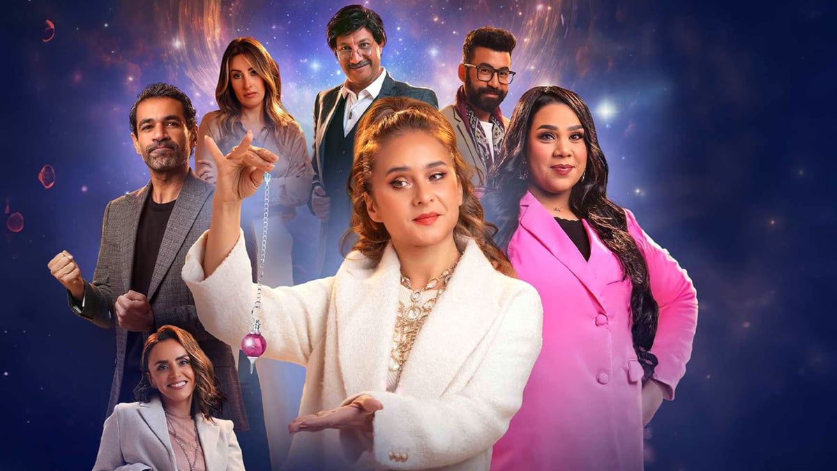 من هو الفنان الصيني الذي خطف الأنظار في مسلسل "فراولة"؟ (صور)