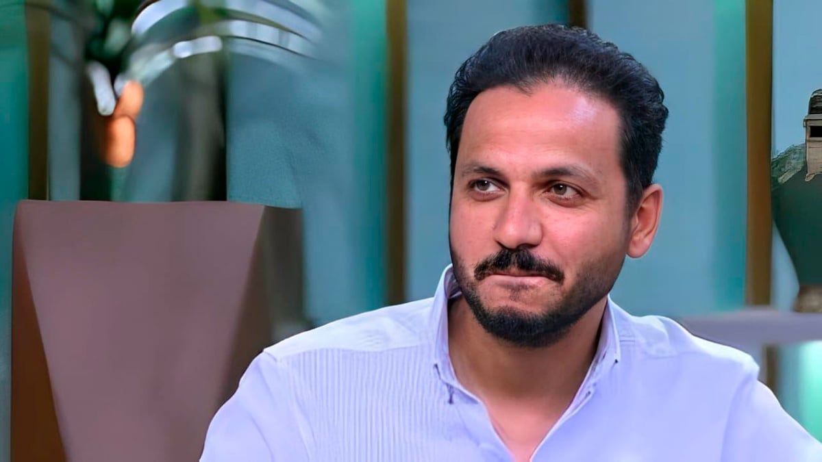 بيتر ميمي يكشف عن مفاجآت في الحلقات الأخيرة من "الحشاشين" (فيديو)